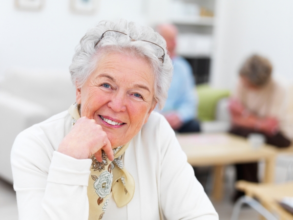 Alzheimer/Demenz